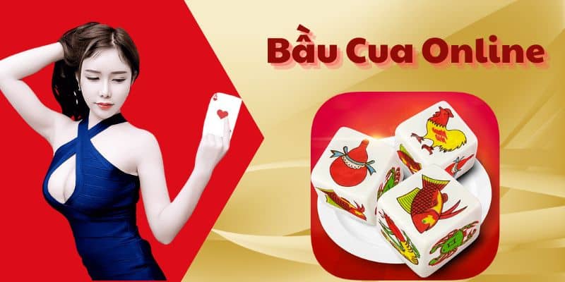 bầu cua bet88