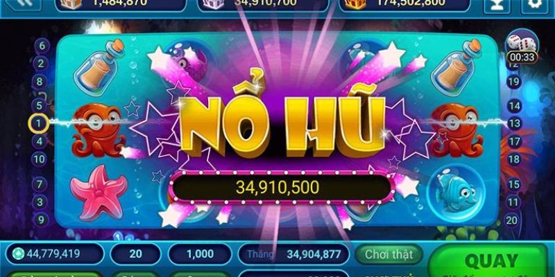 TP cũng một sảnh game cung cấp những trò chơi nổ hũ chất lượng