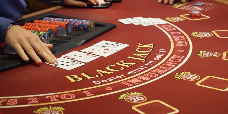 Bỏ túi 3 mẹo chơi Blackjack hiệu quả nhất