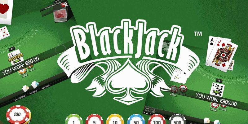 blackjack bet88