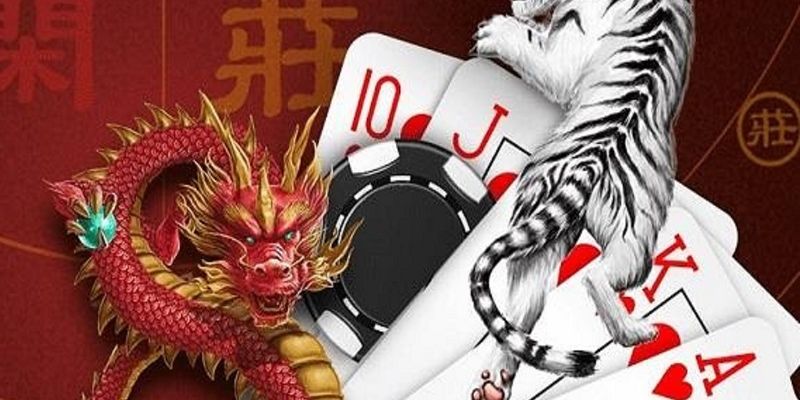 Dragon Tiger nhiều game thủ tại Bet88 ưa chuộng