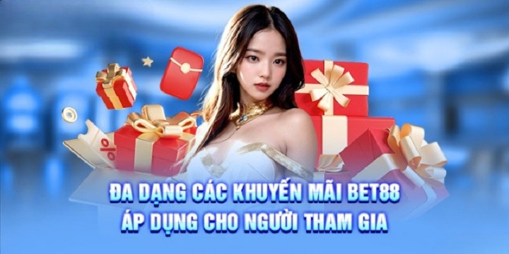 Tổng quan về khuyến mãi người chơi mới