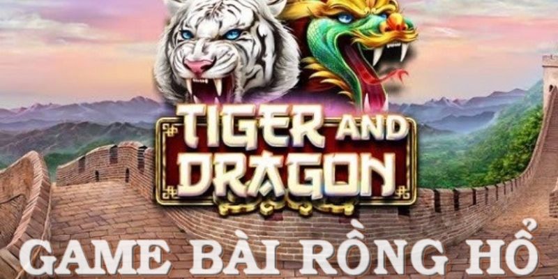 rồng hổ bet88